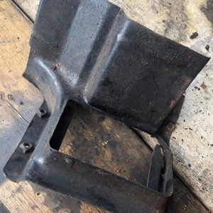 Type 4 engine tin - Tin 60 -