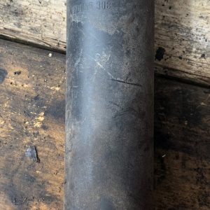 Type 4 engine tin - Tin 66 -