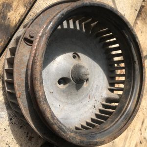 Type 4 engine tin - Tin 65 -