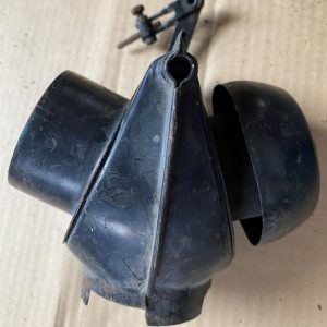 Type 4 Heater Control Pod 6 - for heat exchanger  £40