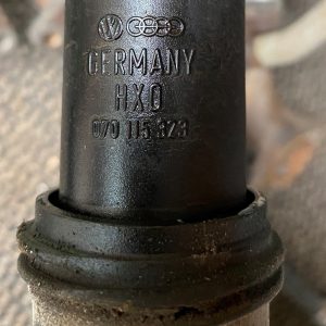 Type 4 oil filler neck - £40