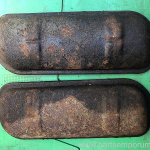 Type 4 Rocker covers