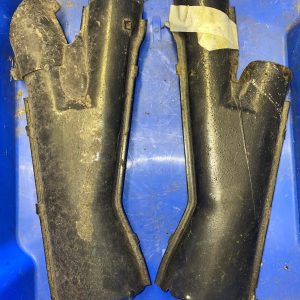 under rear seat heater vents