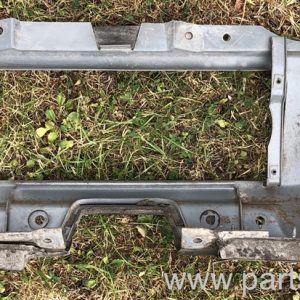 USA Late bay Padded Dash