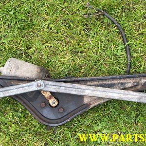 Very Early bay Wiper motor - 1967 1968