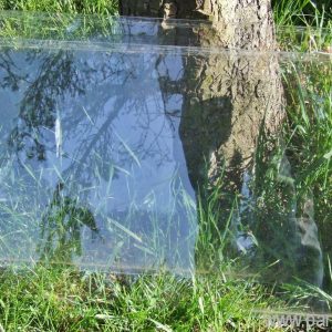 Volkswagen T25 Caravelle rear quarter window