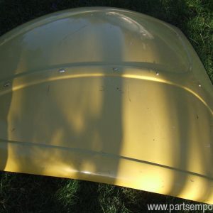 VW Beetle 1200 Bonnet