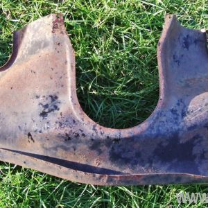 VW Beetle Engine lid drip tray