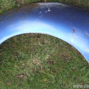 VW Beetle off side front wing