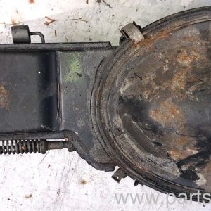 VW Beetle Oil bath Air Filter
