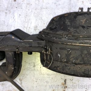 VW Beetle Oil bath Air Filter