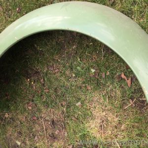 VW Beetle Rear wing