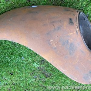 VW Beetle right front wing