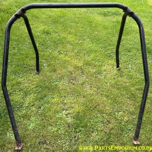 VW Beetle Roll Hoop