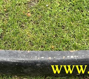 VW early Type 2 Bay Front bumper