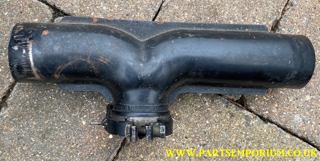 VW Karmann Ghia Sahara Air Filter kit - Image 7