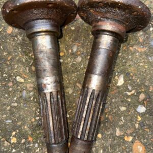 VW Late bay / T25 T3 Rear Stub Axle