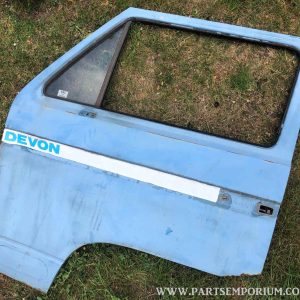 VW T25 Door
