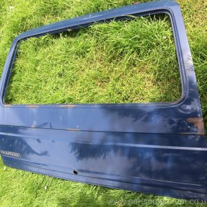VW T25 Early Tail gate - for spares