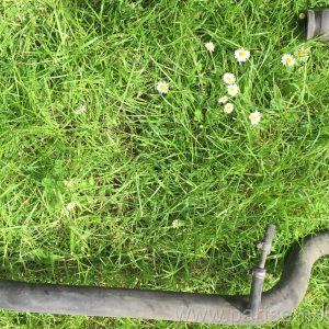 VW t25 T3 1900 Water Pipe