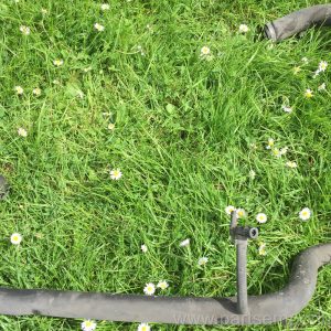 VW t25 T3 1900 Water Pipe