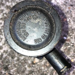 VW T25 T3 1900cc Breather