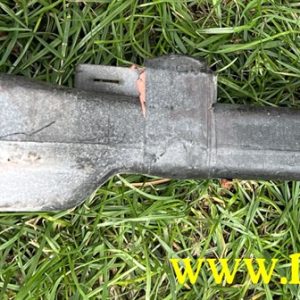 VW T25 T3 Air intake duct 251 129 533B