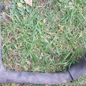 VW T25 T3 Diesel Water pipe