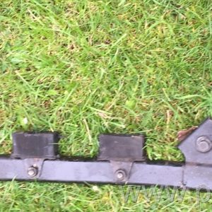 VW T25 T3 Engine bar