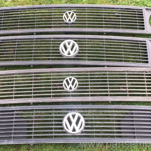VW T25 T3 Type 25 front Grills