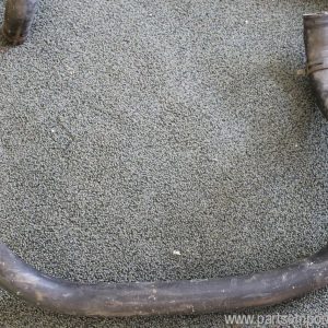 VW T25 water hose