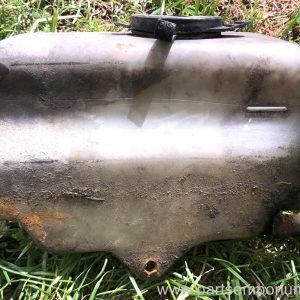 VW T3 Early Diesel Reservoir