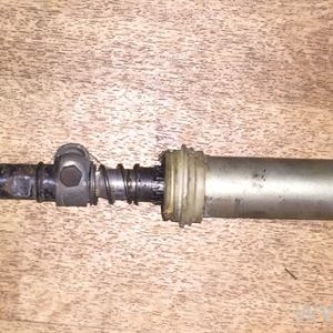 VW T3 T25 Type 25 Steering column -