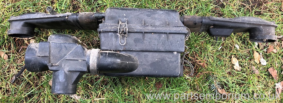 VW Type 4 Air Filter - 2l - Late Bay - Image 3