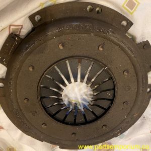 VW Type 4 Clutch - 210mm - Genuine