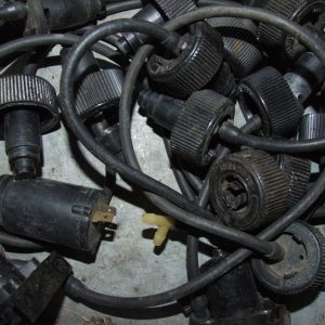 Washer bottle Tops