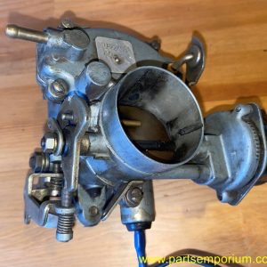 Weber W224051 Carb