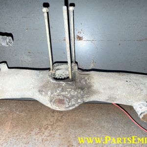 Volkswagen Transporter T25 T3