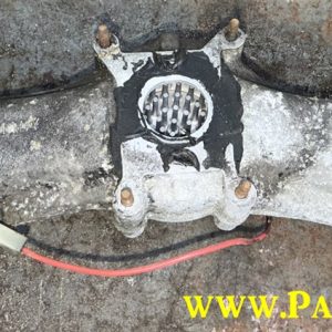 VW T25 T3 DF Inlet manifold intake manifold