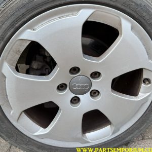 Audi / T4 Alloy wheels