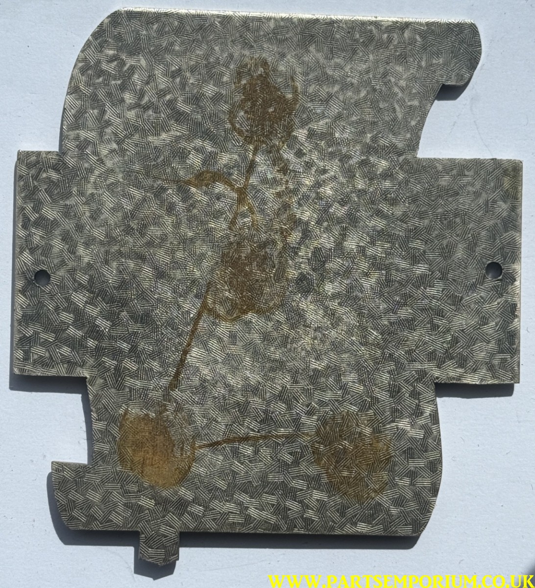 German grill badge Internationale RAC-ZielFahrt 772-1972 1200 Jahre Stadt geisenheim im rheingau - Image 5