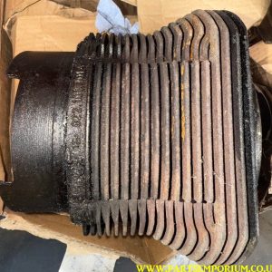 Pistons and barrels used Type 4 - 92.98mm