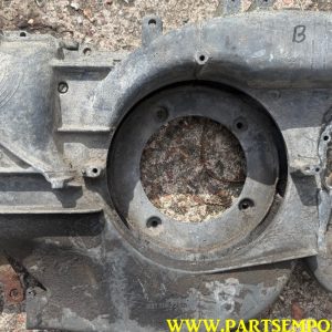 VW Fan shroud 1700   Type 4 Pancake      (B)