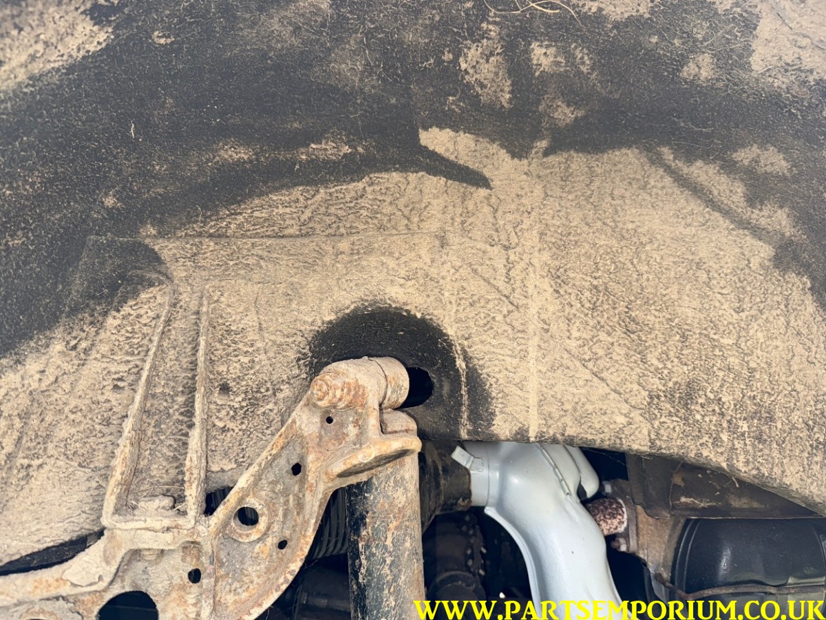 1966 Karmann Convertible Beetle Project - Image 9