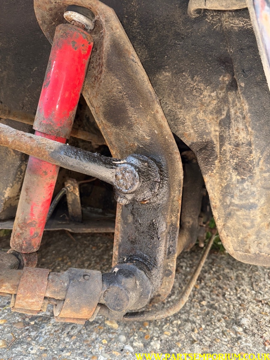 1966 Karmann Convertible Beetle Project - Image 45