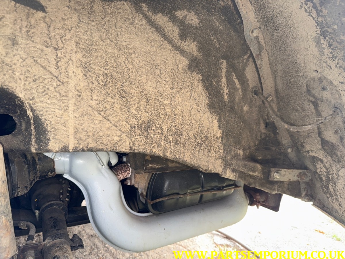 1966 Karmann Convertible Beetle Project - Image 10