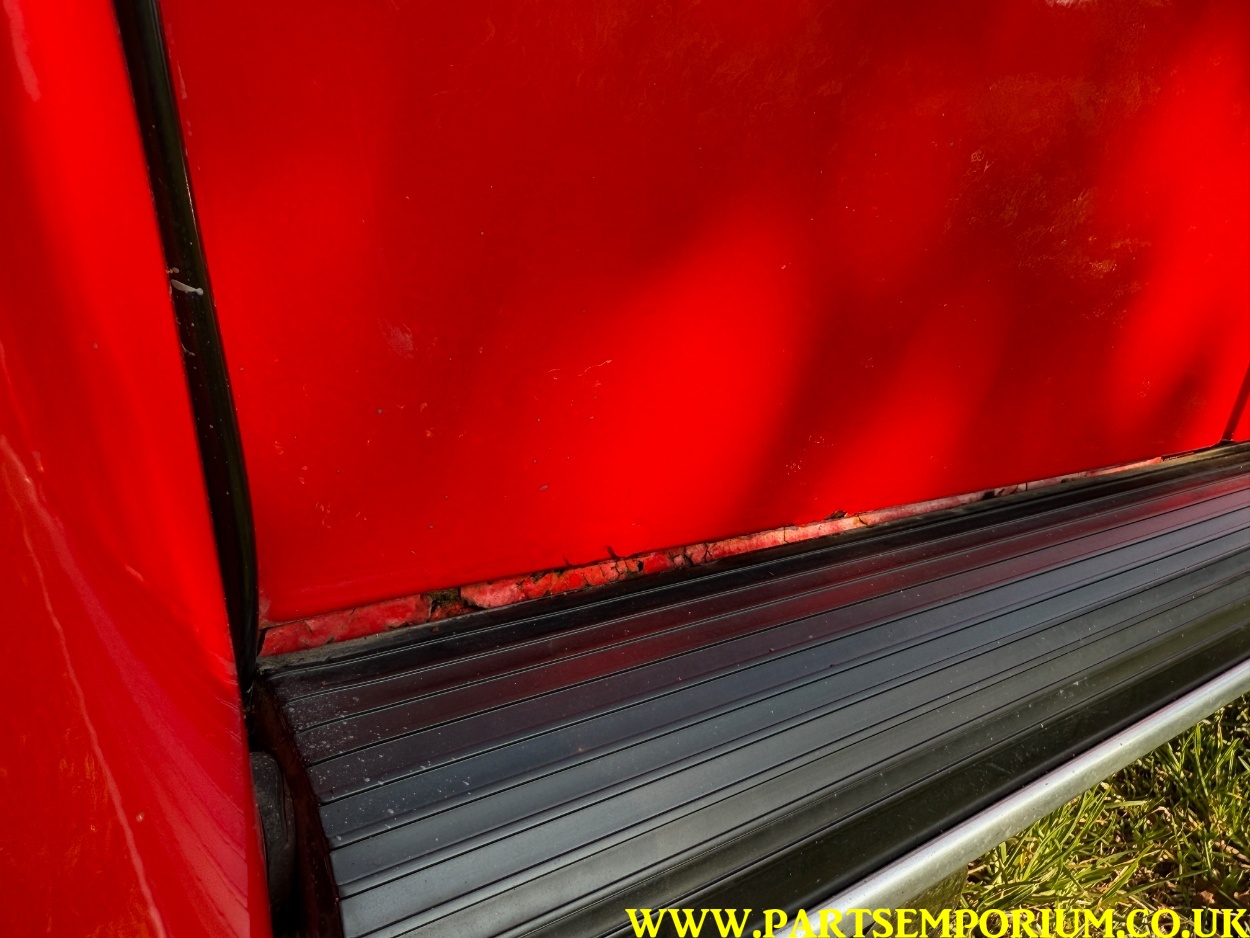 VW Karmann Cabrio - Convertible Beetle 1303 - Image 47