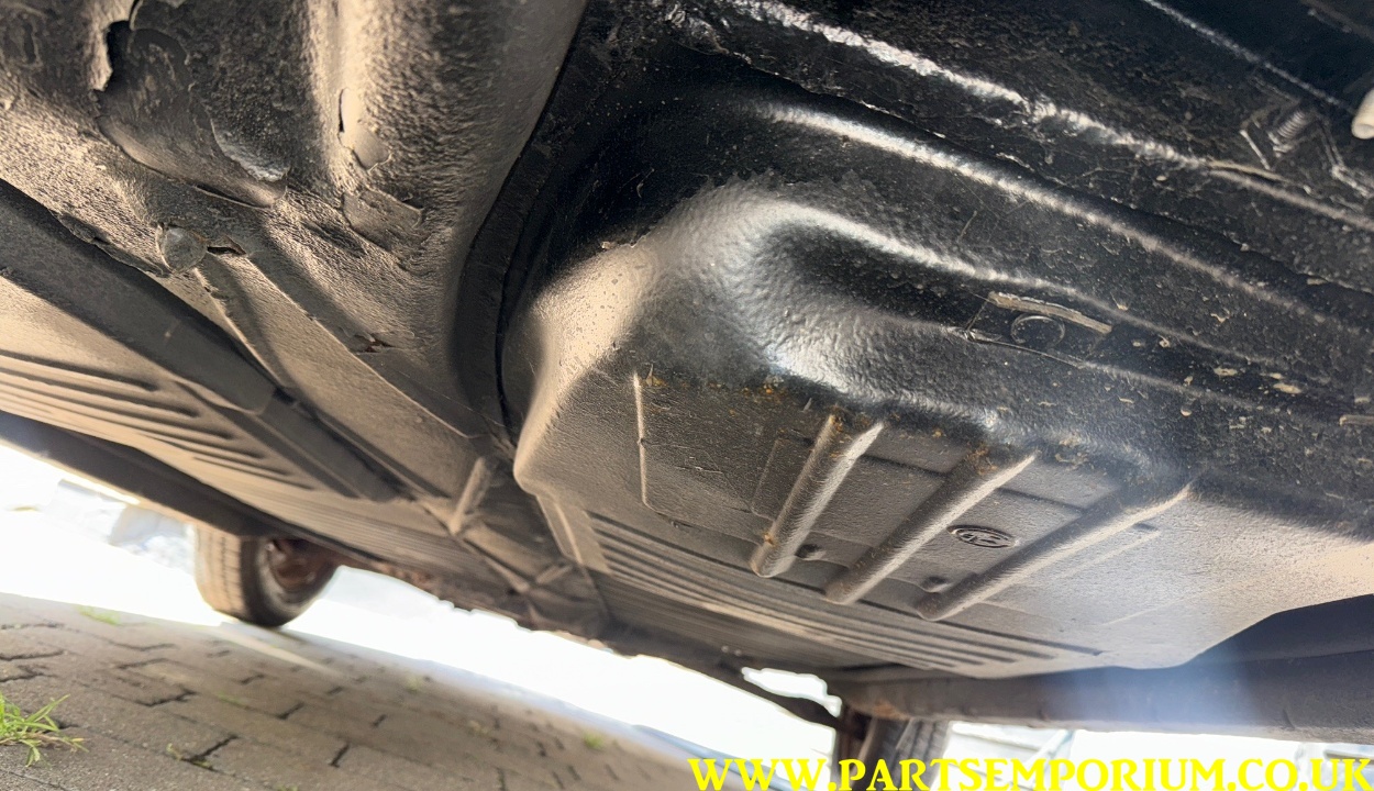 VW Karmann Cabrio - Convertible Beetle 1303 - Image 31