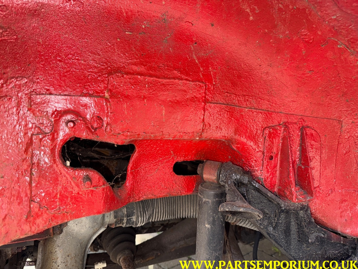 VW Karmann Cabrio - Convertible Beetle 1303 - Image 28