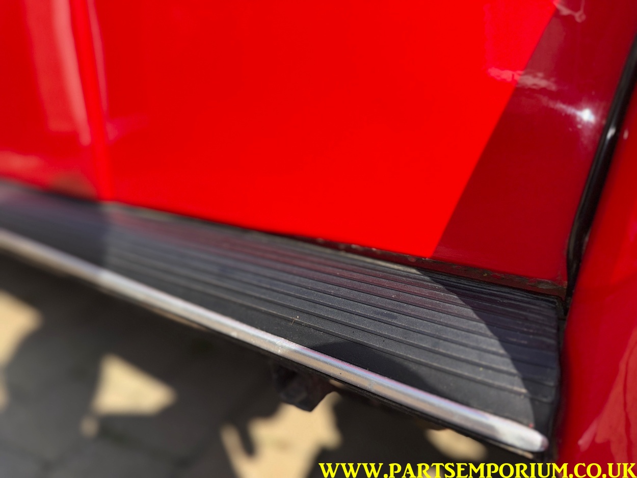 VW Karmann Cabrio - Convertible Beetle 1303 - Image 26